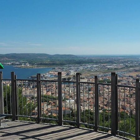 Grand T2 Esprit Loft Coeur De Ville Сет Экстерьер фото